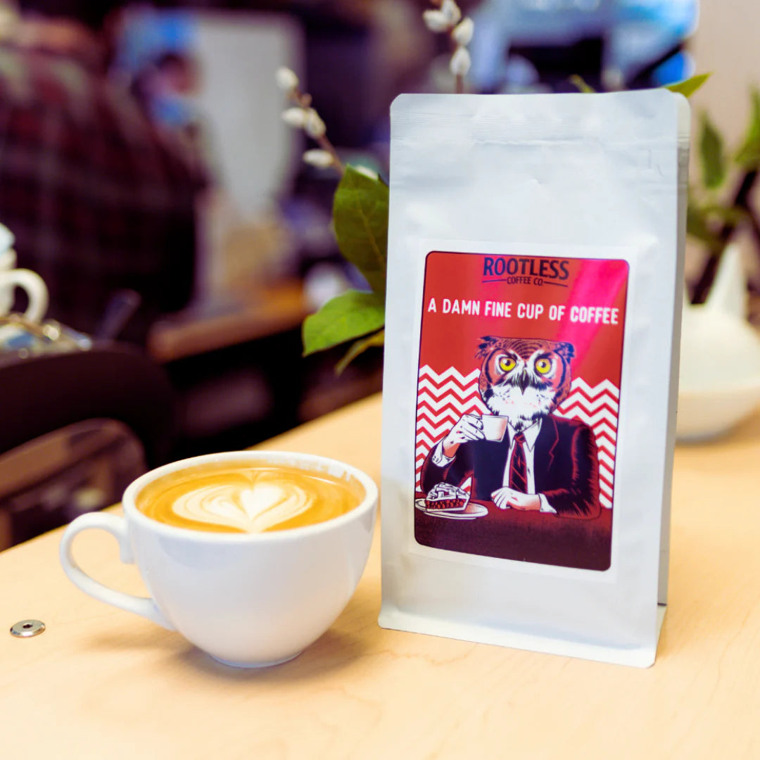 Image of What Your Coffee Order Says About You